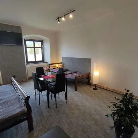 Apartmán Fanny II Apartman