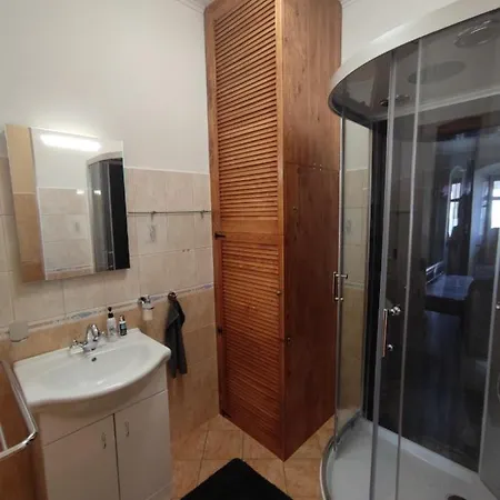 Apartmán Fanny II Apartman Zlaté Hory