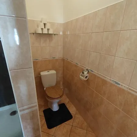 Apartmán Fanny II Apartman Zlaté Hory